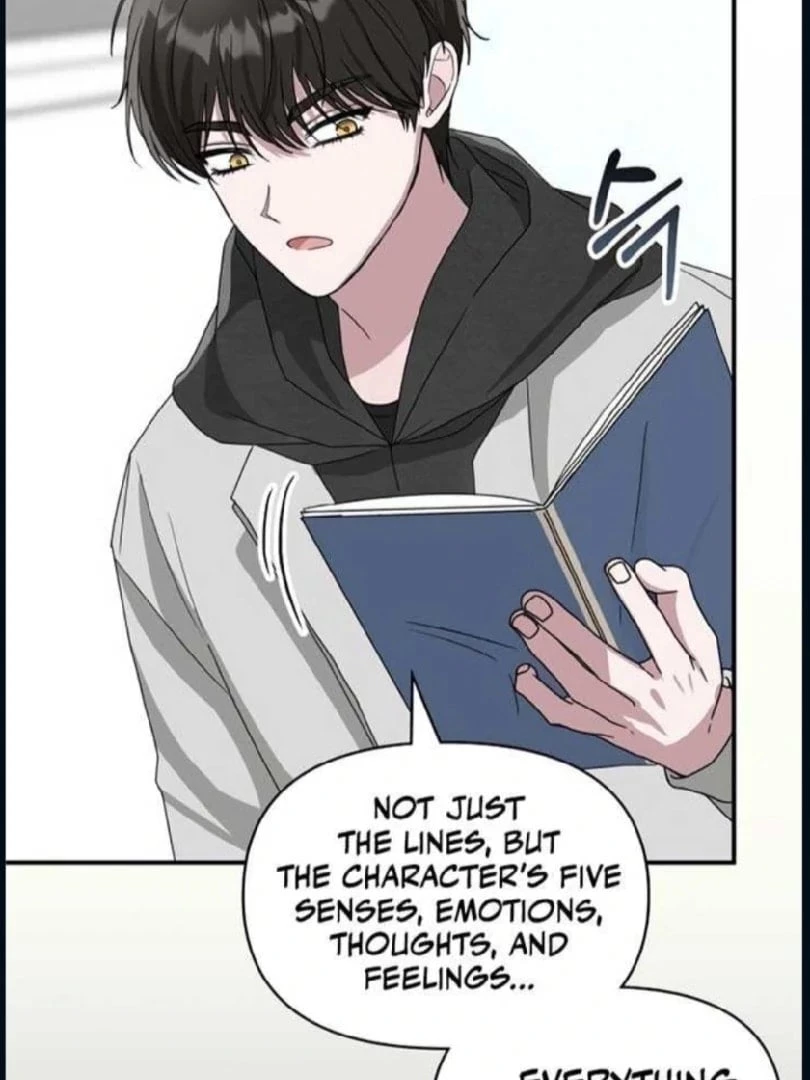 I Was Immediately Mistaken for a Monster Genius Actor Chapter 2 - 203