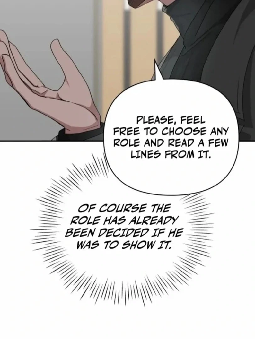 I Was Immediately Mistaken for a Monster Genius Actor Chapter 3 - 83
