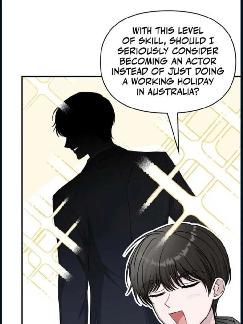 I Was Immediately Mistaken for a Monster Genius Actor Chapter 2 - 209