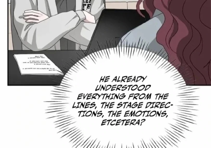 I Was Immediately Mistaken for a Monster Genius Actor Chapter 3 - 95