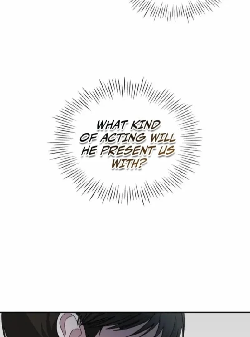 I Was Immediately Mistaken for a Monster Genius Actor Chapter 3 - 101
