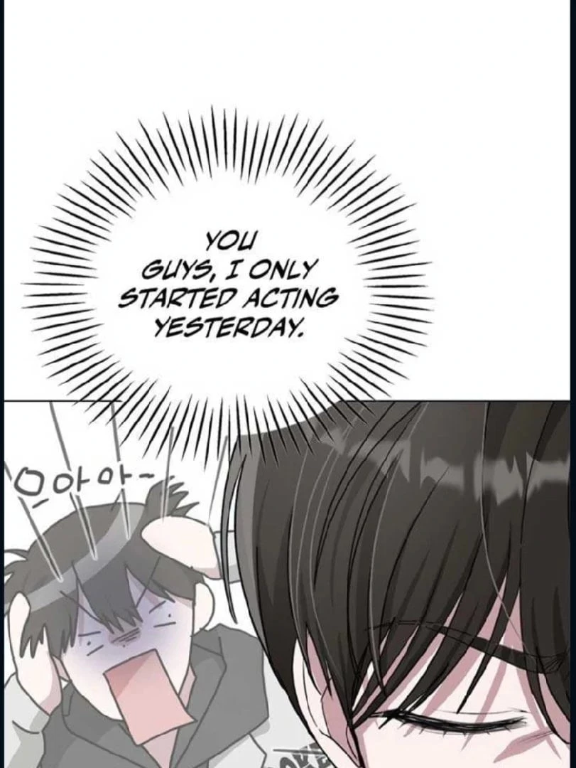 I Was Immediately Mistaken for a Monster Genius Actor Chapter 2 - 249