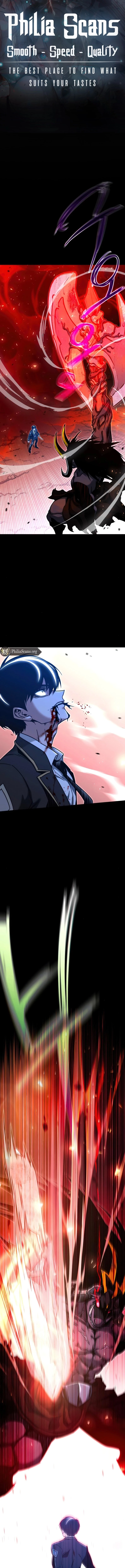 The Academy’s Sashimi Sword Master Chapter 33 - 1