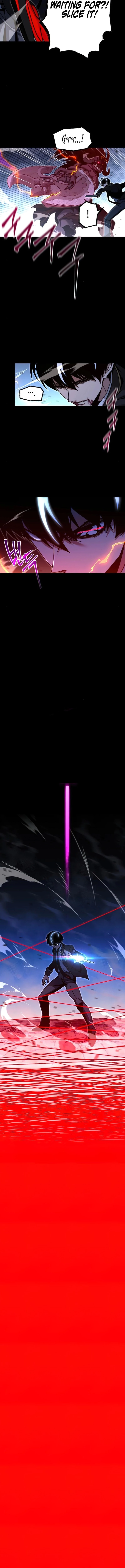 The Academy’s Sashimi Sword Master Chapter 33 - 4
