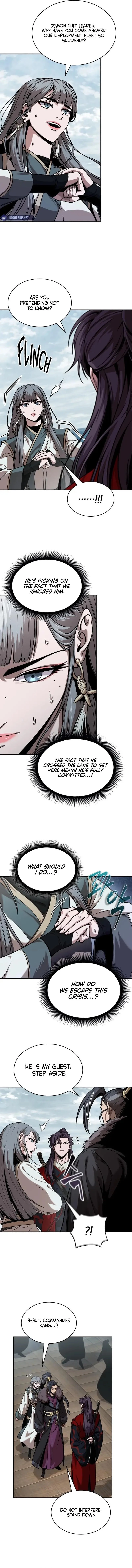 Nano Machine Chapter 249 - 12