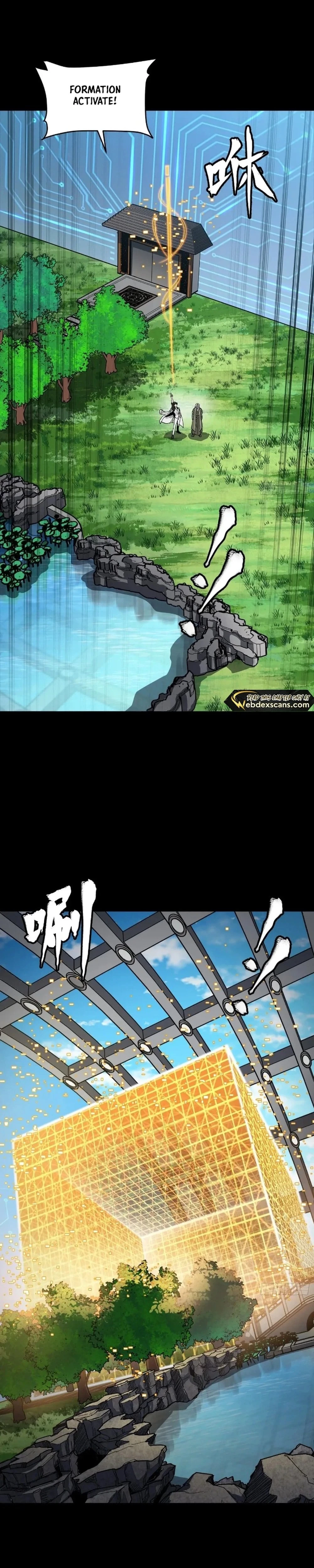 Legend of Star General Chapter 265 - 10