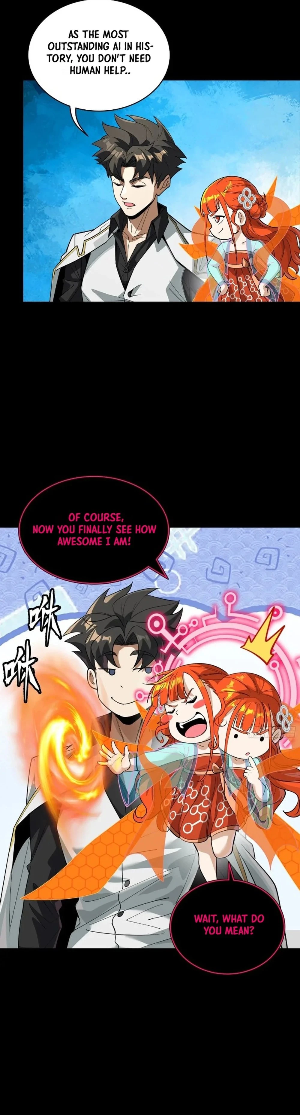 Legend of Star General Chapter 265 - 12