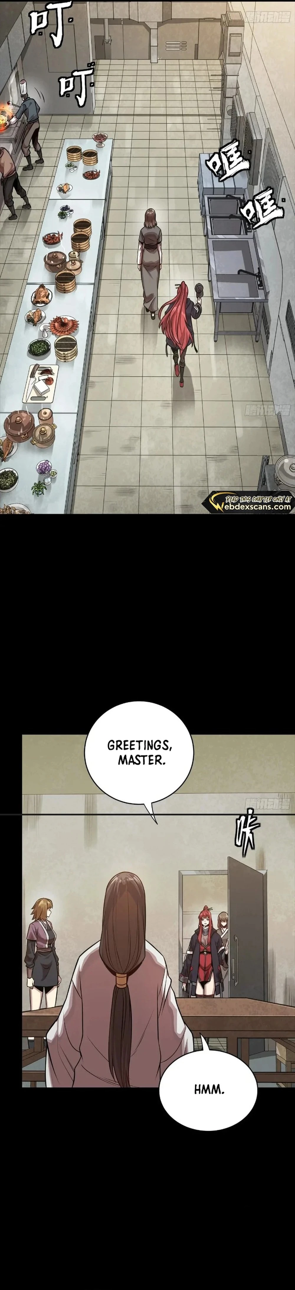 Legend of Star General Chapter 265 - 26