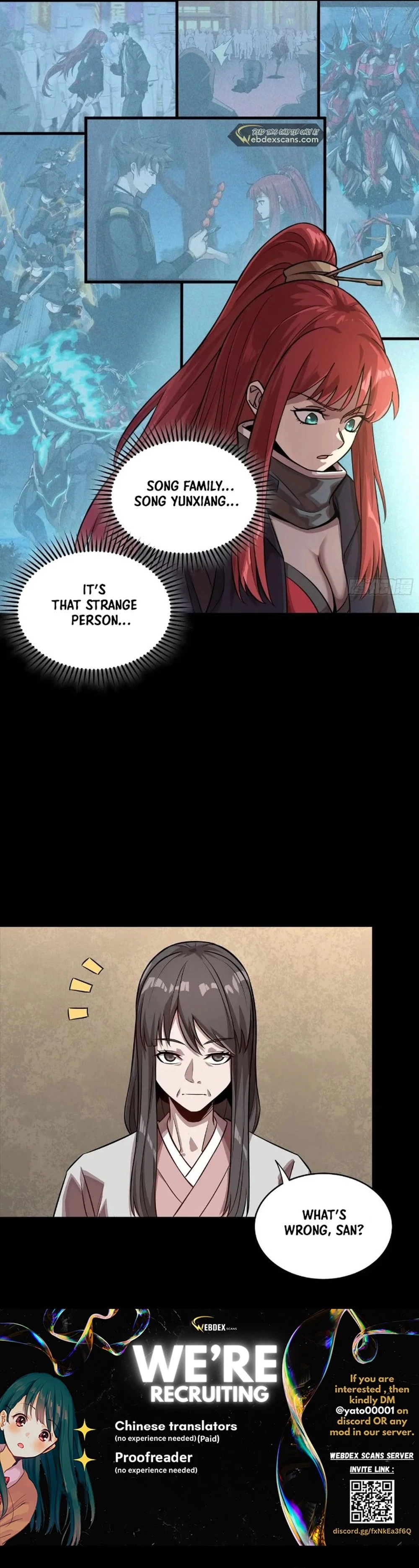 Legend of Star General Chapter 265 - 29