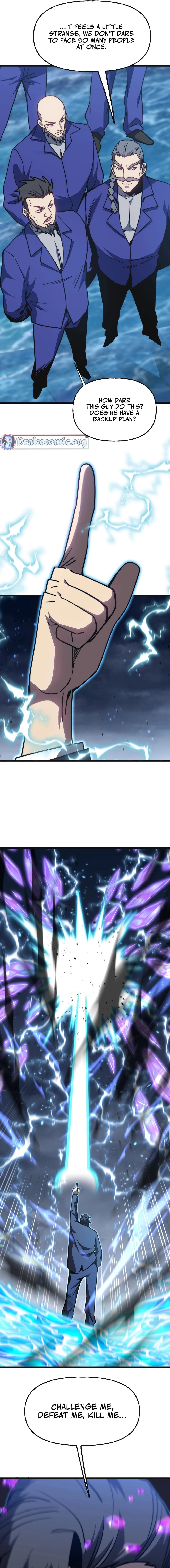 Log into the Future Chapter 199 - 11