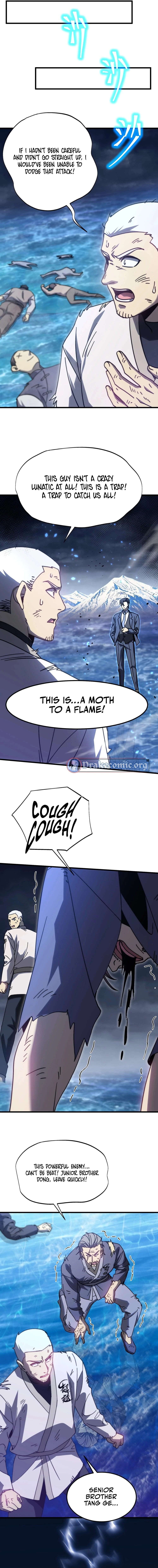 Log into the Future Chapter 199 - 15
