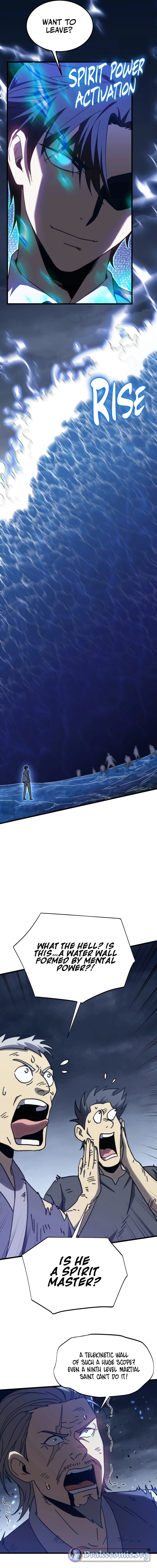 Log into the Future Chapter 199 - 16