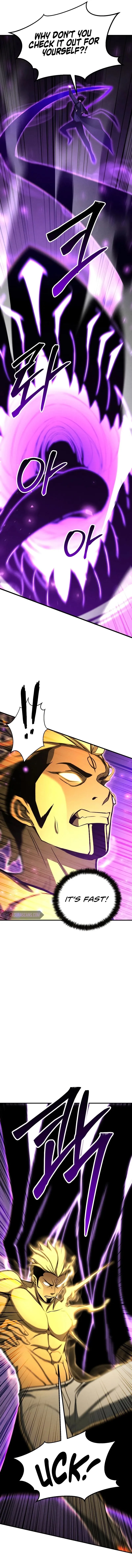 All-Master Necromancer Chapter 68 - 13