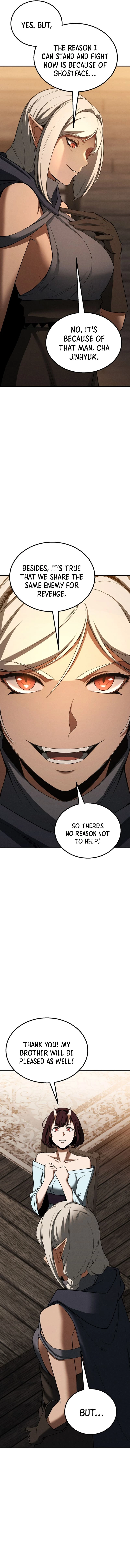 All-Master Necromancer Chapter 66 - 2