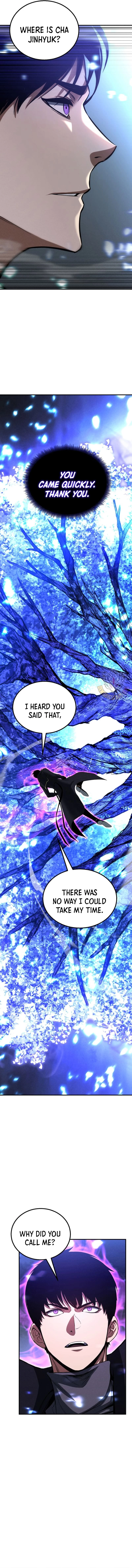 All-Master Necromancer Chapter 66 - 3