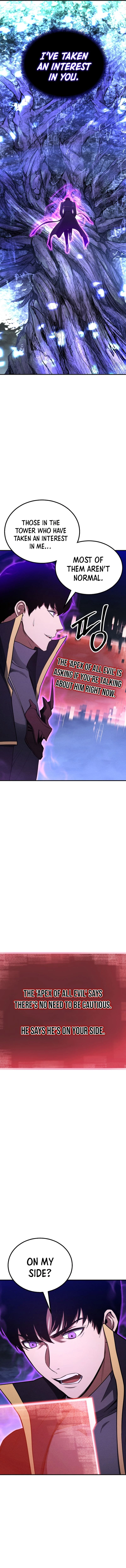 All-Master Necromancer Chapter 66 - 4