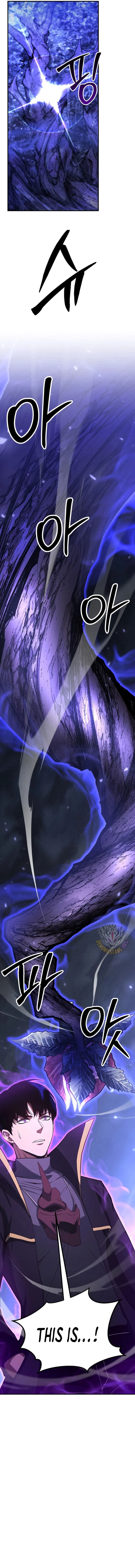 All-Master Necromancer Chapter 66 - 5
