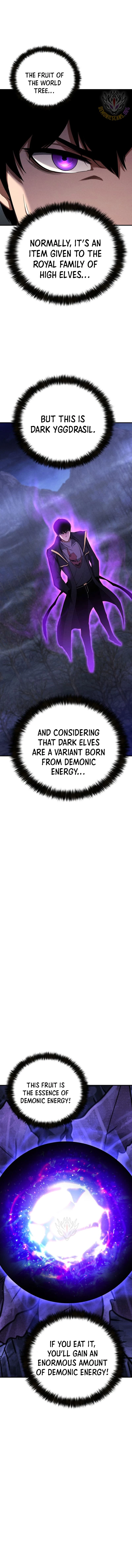 All-Master Necromancer Chapter 66 - 7
