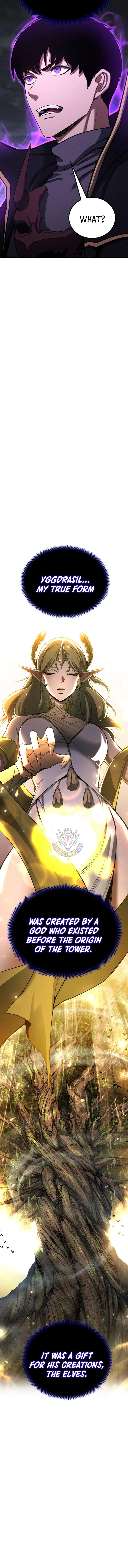 All-Master Necromancer Chapter 66 - 9