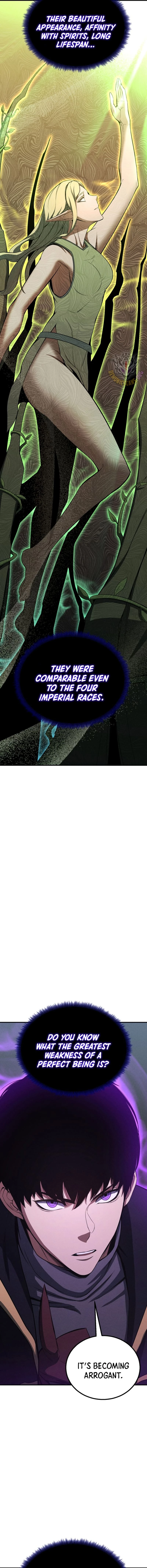 All-Master Necromancer Chapter 66 - 11