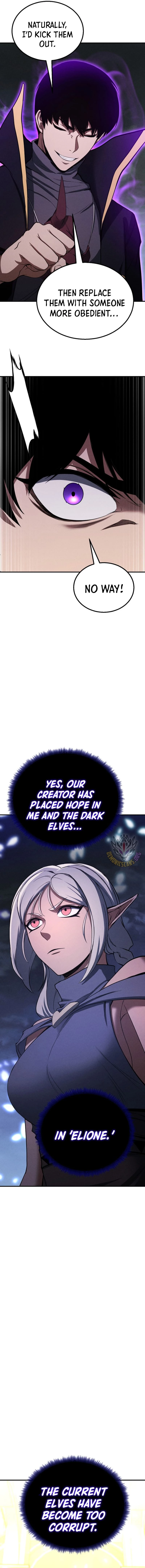 All-Master Necromancer Chapter 66 - 15