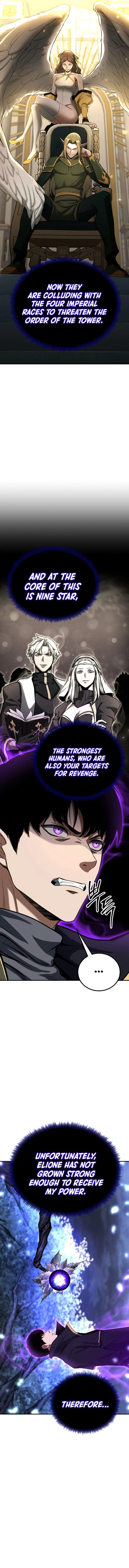 All-Master Necromancer Chapter 66 - 16