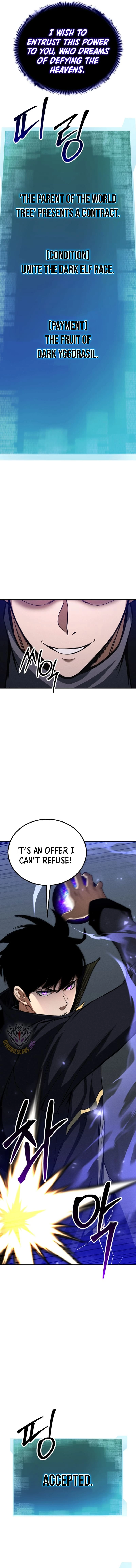All-Master Necromancer Chapter 66 - 17