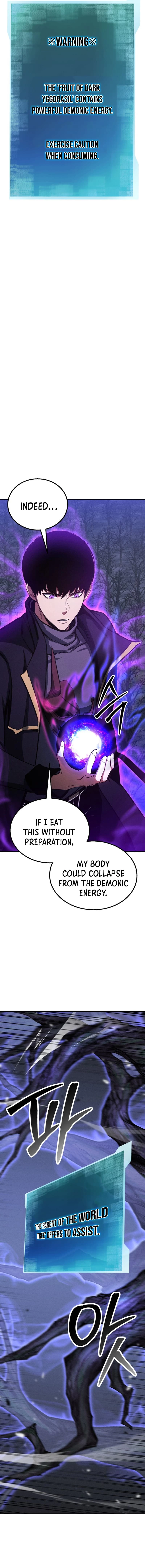 All-Master Necromancer Chapter 66 - 18