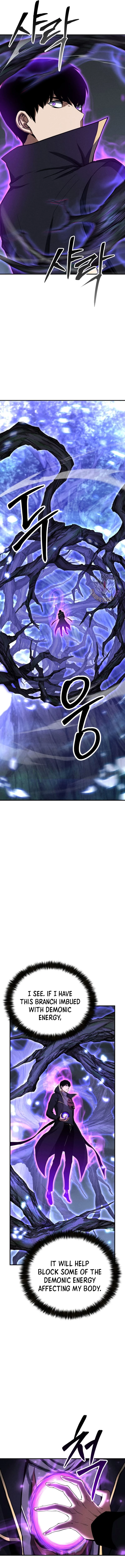 All-Master Necromancer Chapter 66 - 19