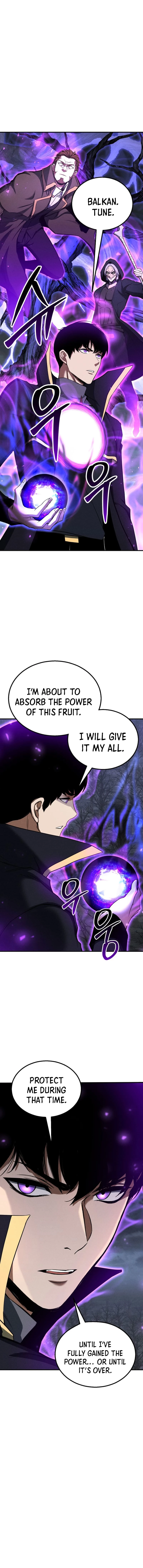 All-Master Necromancer Chapter 66 - 20