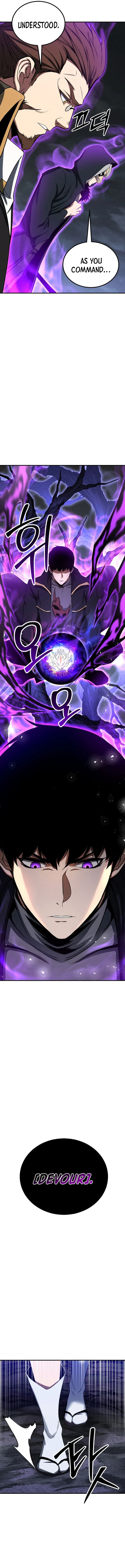 All-Master Necromancer Chapter 66 - 21