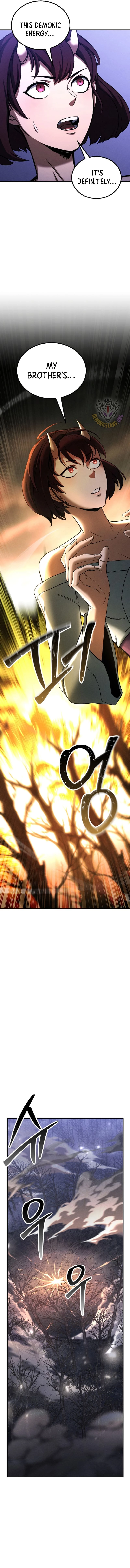 All-Master Necromancer Chapter 66 - 23