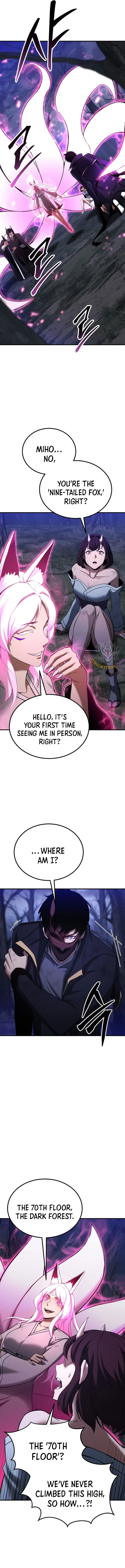 All-Master Necromancer Chapter 65 - 5