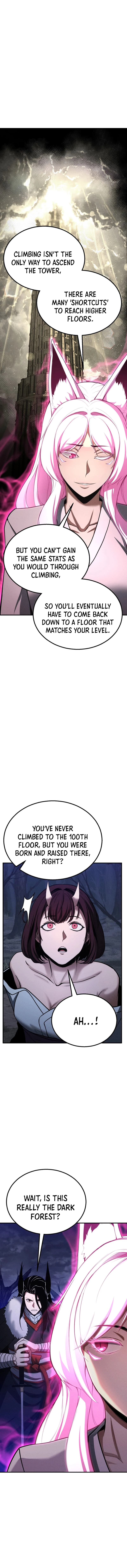 All-Master Necromancer Chapter 65 - 6