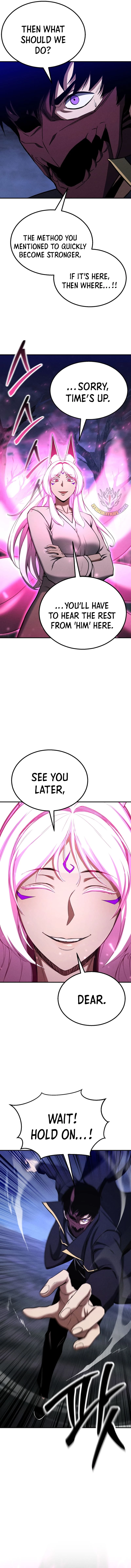 All-Master Necromancer Chapter 65 - 9