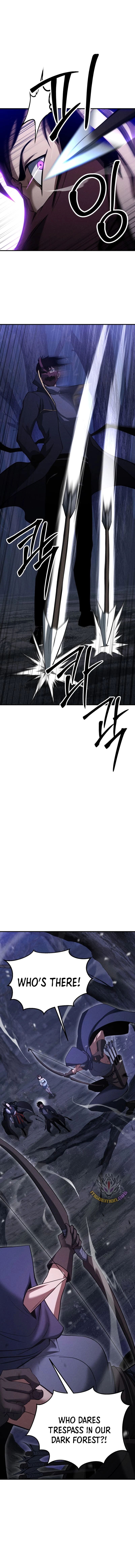All-Master Necromancer Chapter 65 - 11