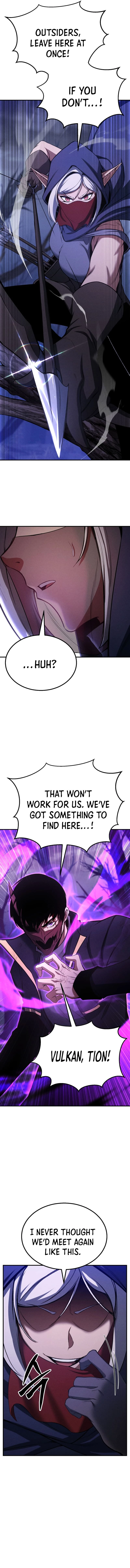 All-Master Necromancer Chapter 65 - 12