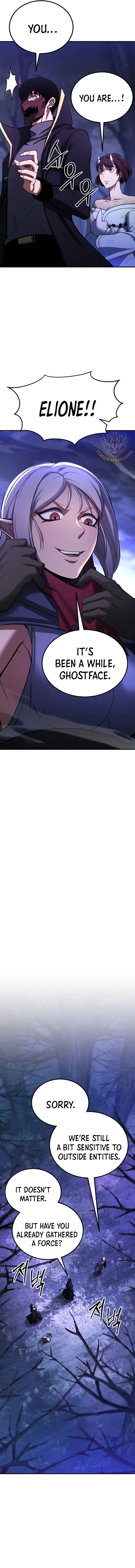 All-Master Necromancer Chapter 65 - 13