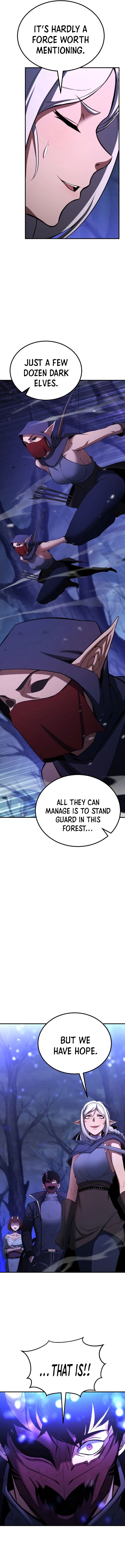 All-Master Necromancer Chapter 65 - 14