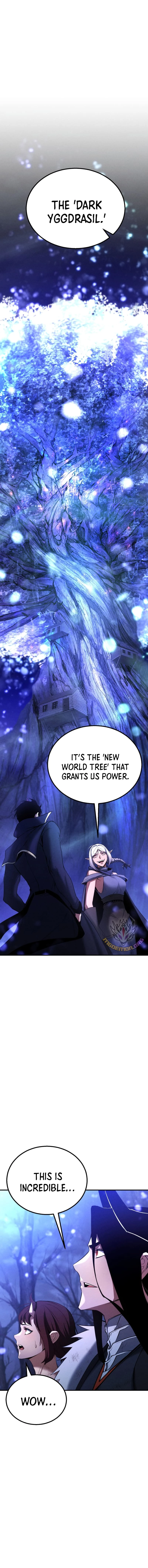 All-Master Necromancer Chapter 65 - 15