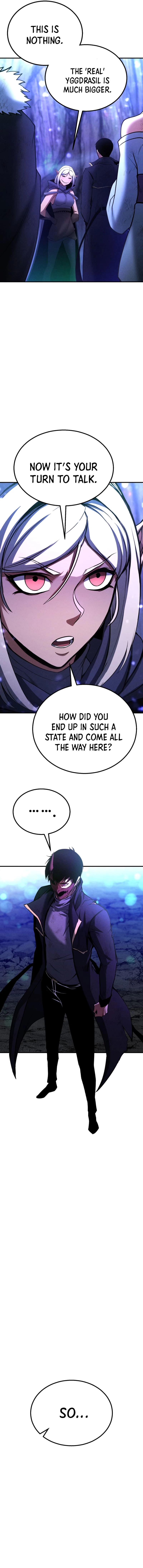 All-Master Necromancer Chapter 65 - 16
