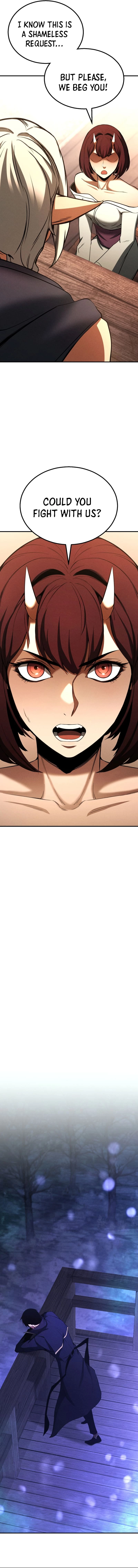All-Master Necromancer Chapter 65 - 18