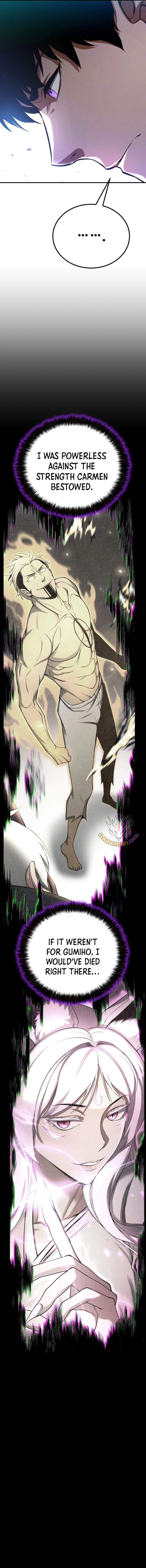 All-Master Necromancer Chapter 65 - 19