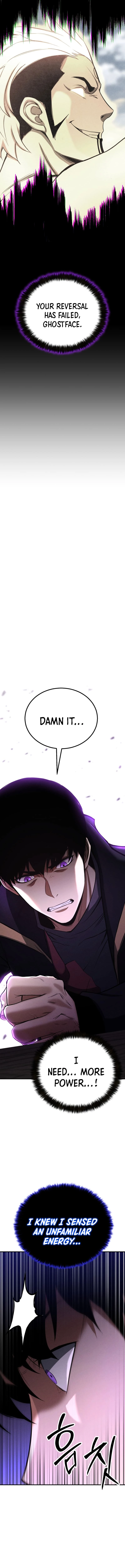 All-Master Necromancer Chapter 65 - 20