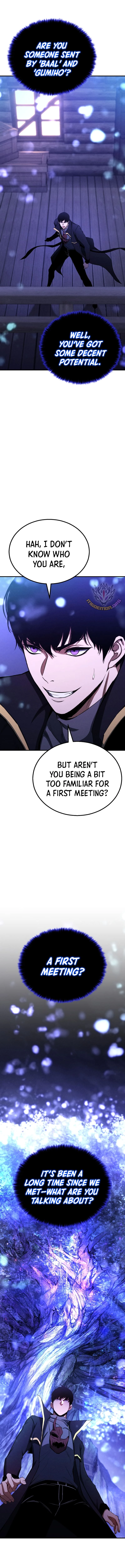 All-Master Necromancer Chapter 65 - 21