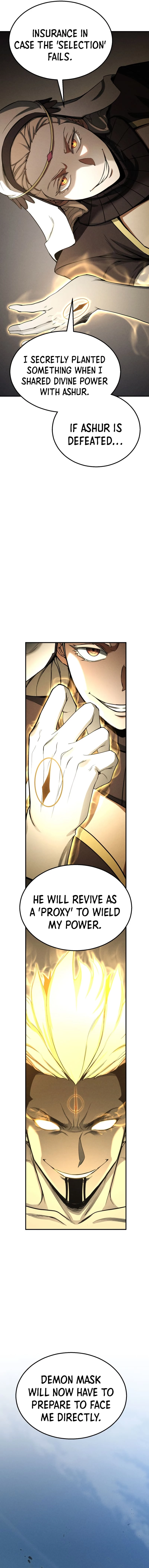 All-Master Necromancer Chapter 64 - 4