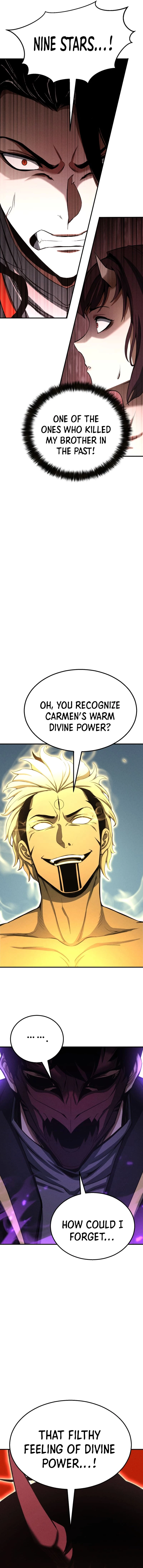 All-Master Necromancer Chapter 64 - 6