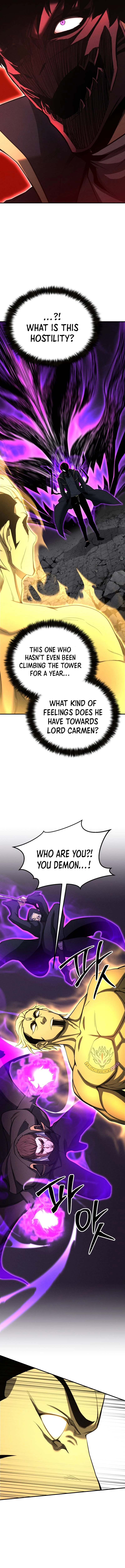 All-Master Necromancer Chapter 64 - 7