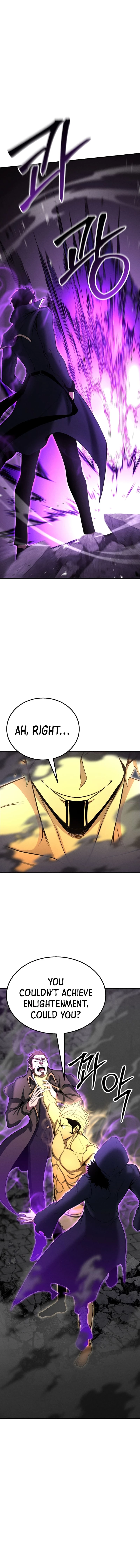 All-Master Necromancer Chapter 64 - 8