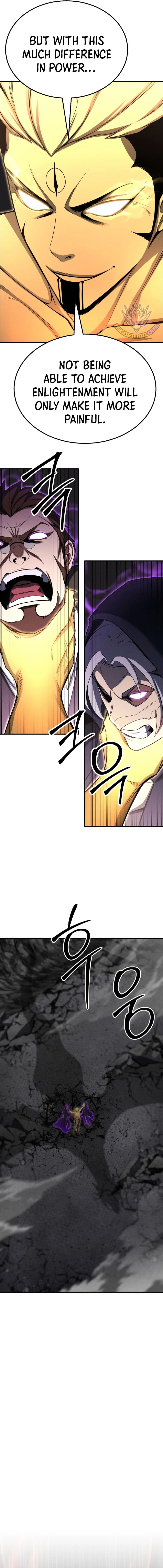 All-Master Necromancer Chapter 64 - 9
